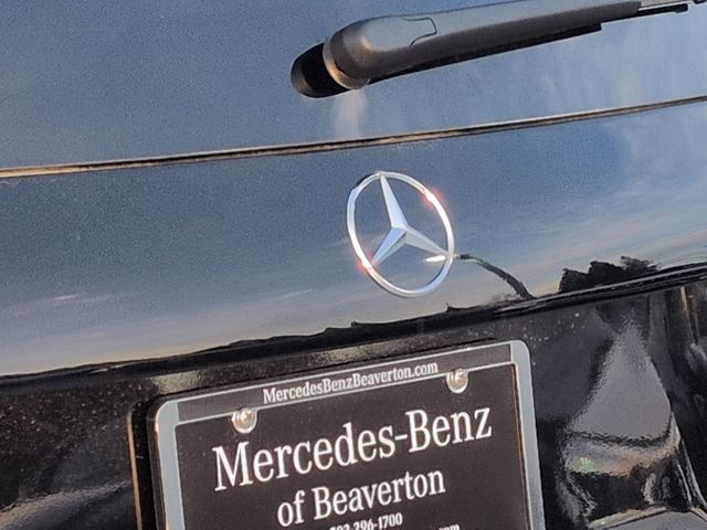 Thumbnail: 2026 Mercedes-Benz GLB - 7