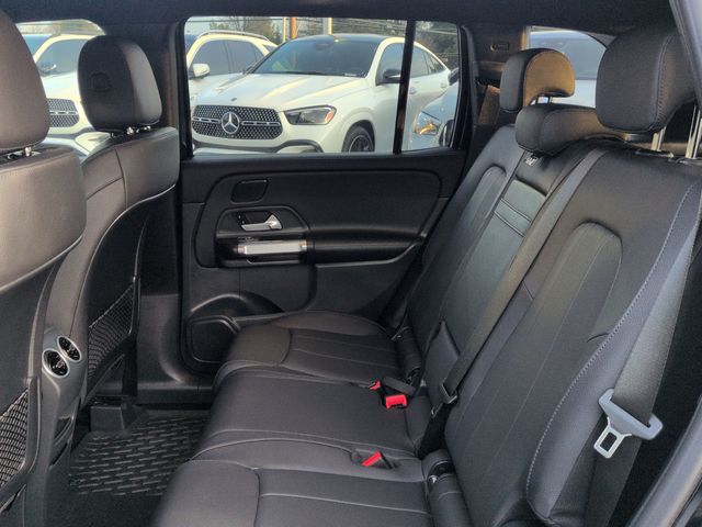 Thumbnail: 2026 Mercedes-Benz GLB - 29