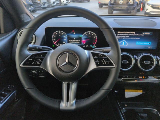 Thumbnail: 2026 Mercedes-Benz GLB - 14