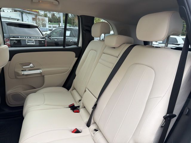 Thumbnail: 2023 Mercedes-Benz GLB - 14