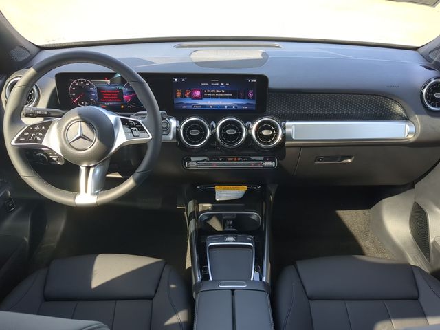 Thumbnail: 2026 Mercedes-Benz GLB - 9