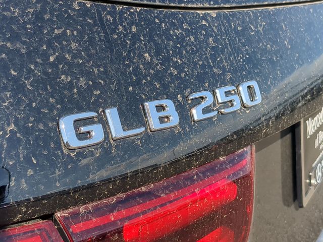 Thumbnail: 2026 Mercedes-Benz GLB - 22