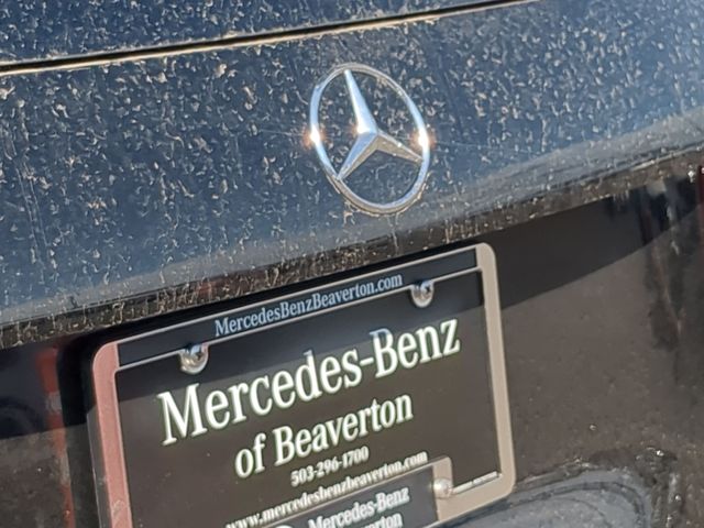 Thumbnail: 2026 Mercedes-Benz GLB - 6