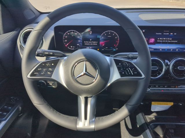 Thumbnail: 2026 Mercedes-Benz GLB - 13