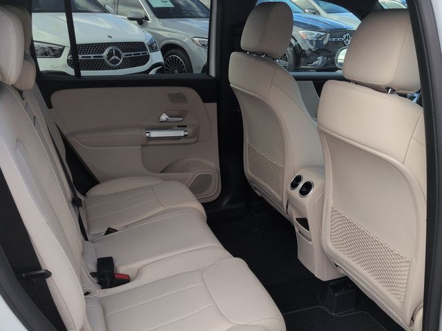 Thumbnail: 2026 Mercedes-Benz GLB - 28