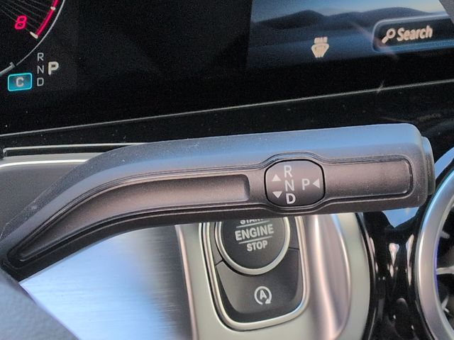 Thumbnail: 2026 Mercedes-Benz GLB - 35
