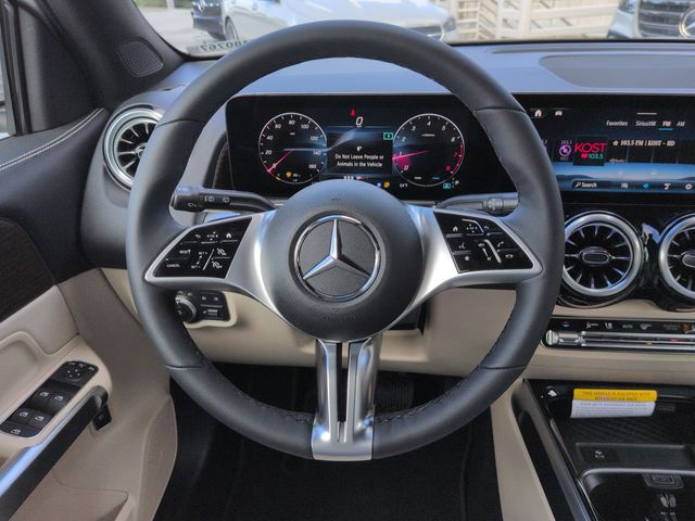 Thumbnail: 2026 Mercedes-Benz GLB - 15