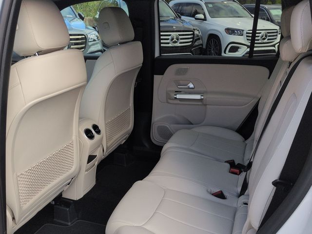 Thumbnail: 2026 Mercedes-Benz GLB - 13