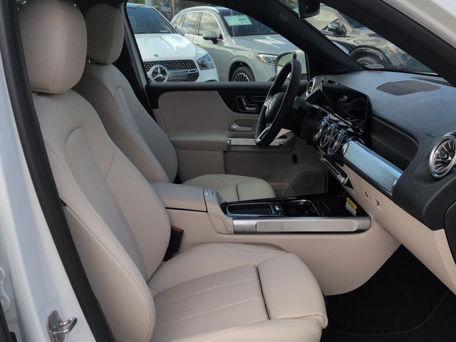Thumbnail: 2026 Mercedes-Benz GLB - 12