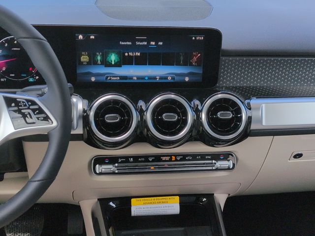 Thumbnail: 2026 Mercedes-Benz GLB - 16