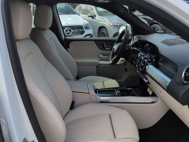 Thumbnail: 2026 Mercedes-Benz GLB - 12