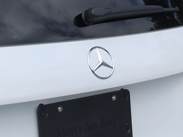 Thumbnail: 2026 Mercedes-Benz GLB - 7