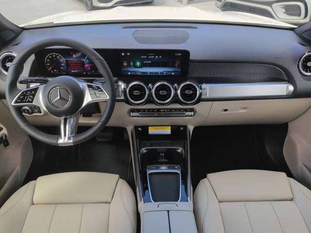 Thumbnail: 2026 Mercedes-Benz GLB - 10