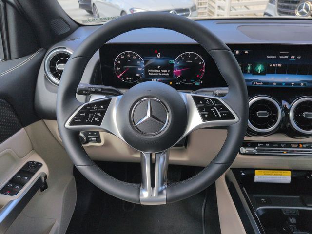 Thumbnail: 2026 Mercedes-Benz GLB - 15