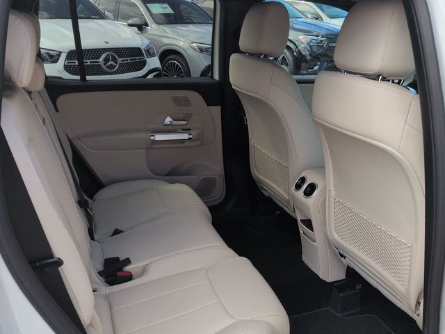Thumbnail: 2026 Mercedes-Benz GLB - 29
