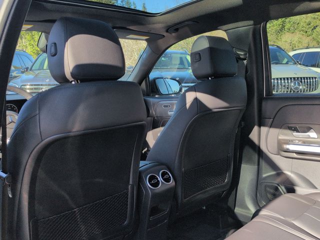 Thumbnail: 2025 Mercedes-Benz GLB - 13