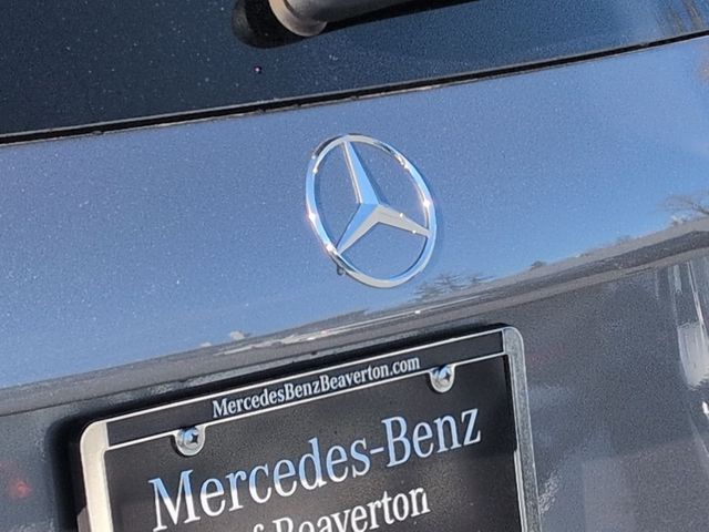 Thumbnail: 2025 Mercedes-Benz GLB - 7