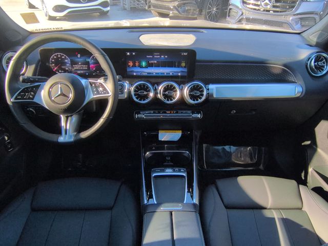 Thumbnail: 2025 Mercedes-Benz GLB - 10