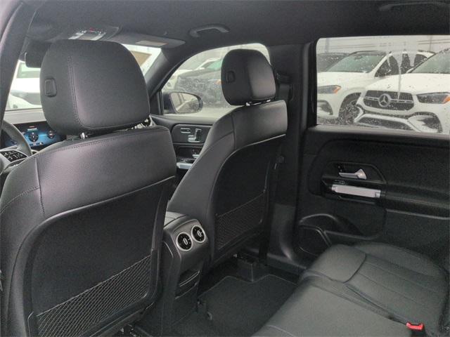 Thumbnail: 2026 Mercedes-Benz GLB - 13