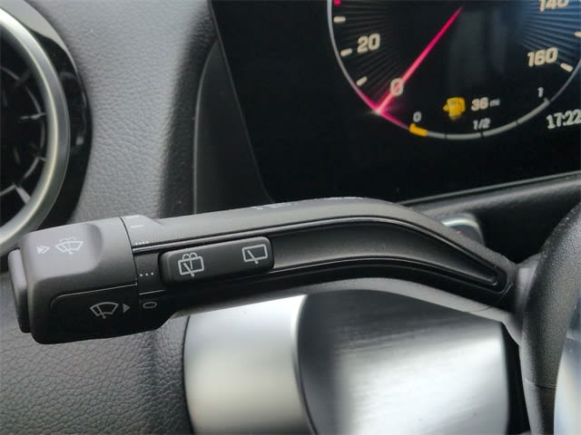 Thumbnail: 2026 Mercedes-Benz GLB - 32