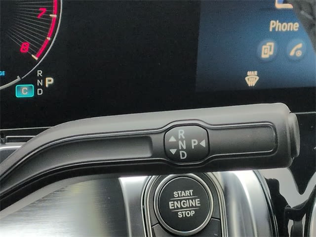 Thumbnail: 2026 Mercedes-Benz GLB - 36