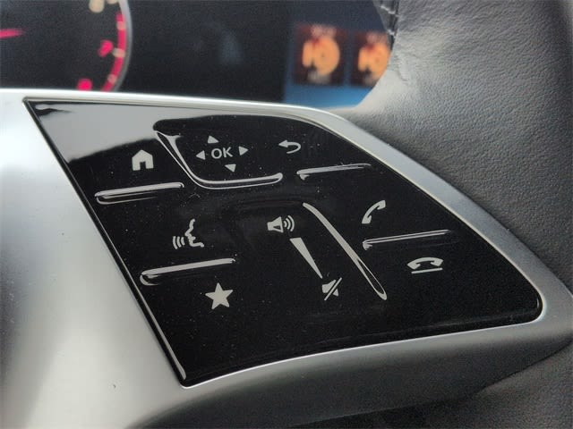 Thumbnail: 2026 Mercedes-Benz GLB - 31