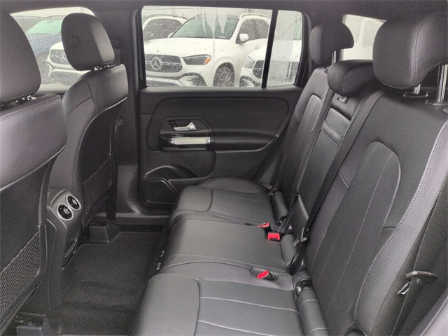 Thumbnail: 2026 Mercedes-Benz GLB - 27