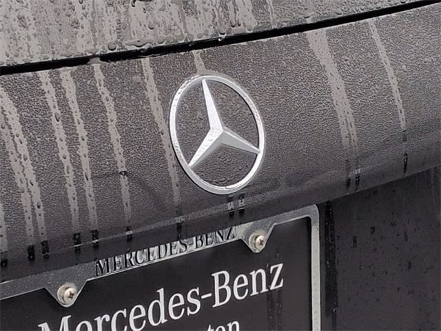 Thumbnail: 2026 Mercedes-Benz GLB - 7