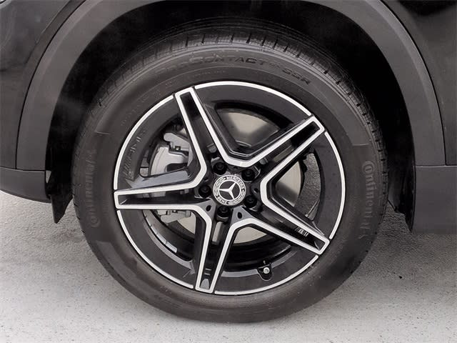 Thumbnail: 2026 Mercedes-Benz GLB - 8