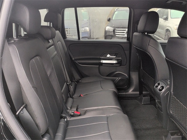 Thumbnail: 2026 Mercedes-Benz GLB - 28