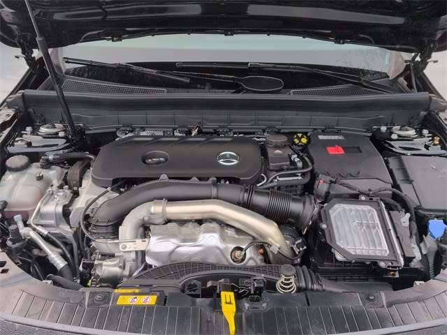 Thumbnail: 2026 Mercedes-Benz GLB - 9