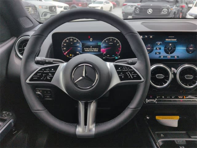 Thumbnail: 2026 Mercedes-Benz GLB - 14