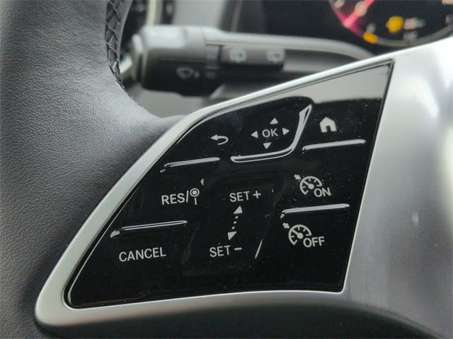 Thumbnail: 2026 Mercedes-Benz GLB - 30