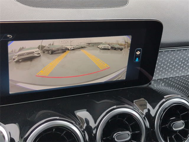 Thumbnail: 2026 Mercedes-Benz GLB - 34