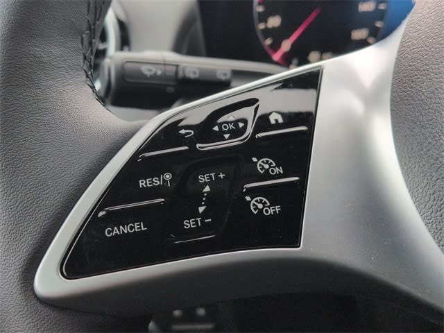 Thumbnail: 2026 Mercedes-Benz GLB - 30