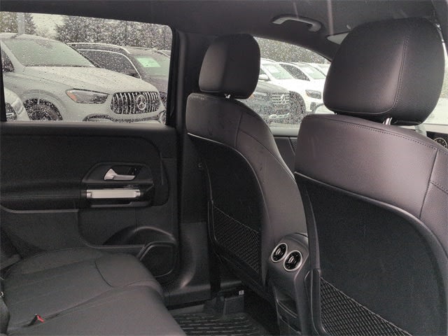 Thumbnail: 2026 Mercedes-Benz GLB - 29