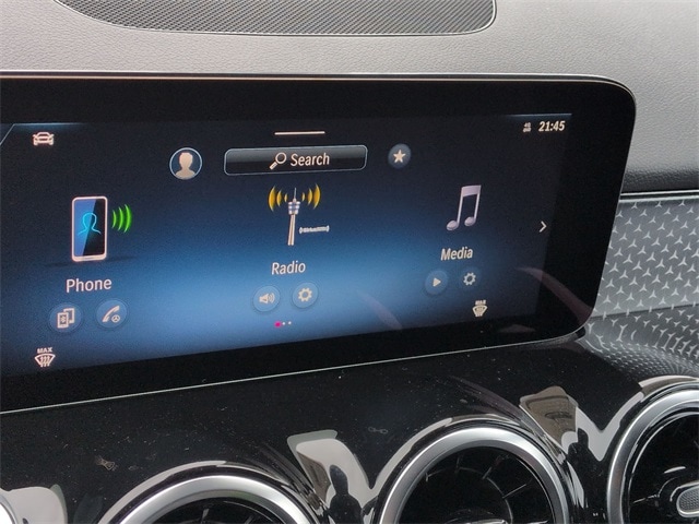 Thumbnail: 2026 Mercedes-Benz GLB - 33