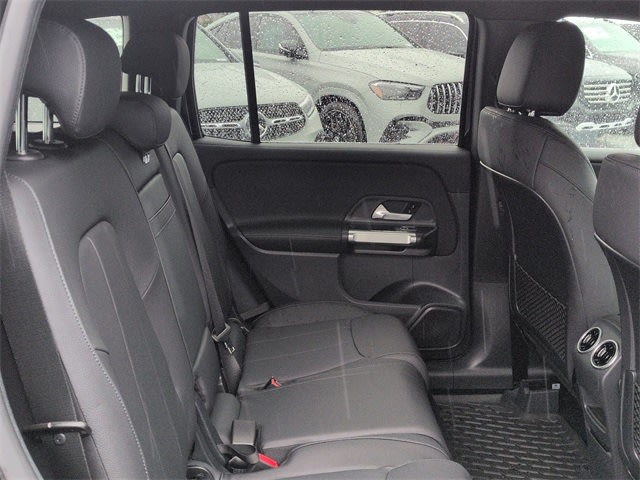 Thumbnail: 2026 Mercedes-Benz GLB - 28