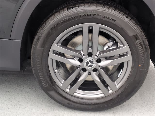 Thumbnail: 2026 Mercedes-Benz GLB - 8