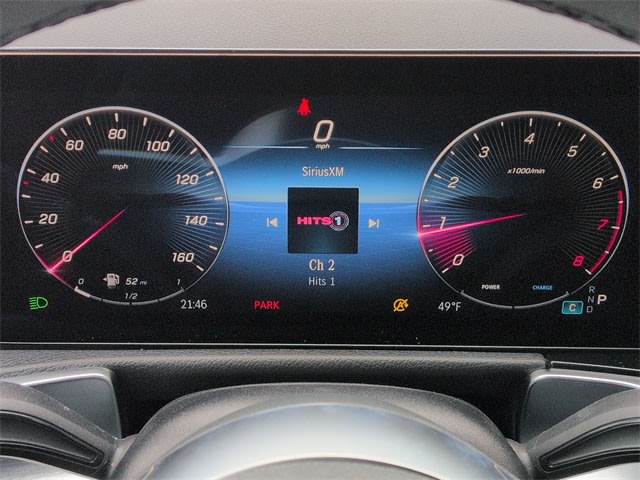 Thumbnail: 2026 Mercedes-Benz GLB - 16