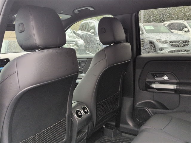 Thumbnail: 2026 Mercedes-Benz GLB - 13