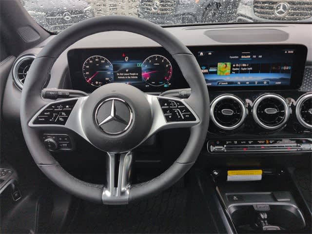 Thumbnail: 2026 Mercedes-Benz GLB - 14