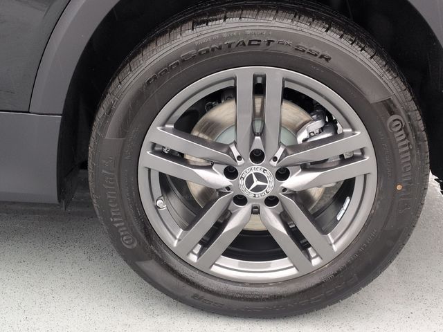 Thumbnail: 2026 Mercedes-Benz GLB - 8