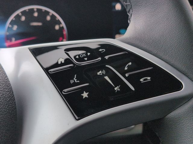 Thumbnail: 2026 Mercedes-Benz GLB - 31