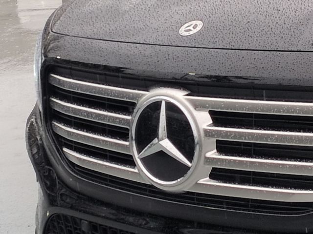 Thumbnail: 2026 Mercedes-Benz GLB - 7