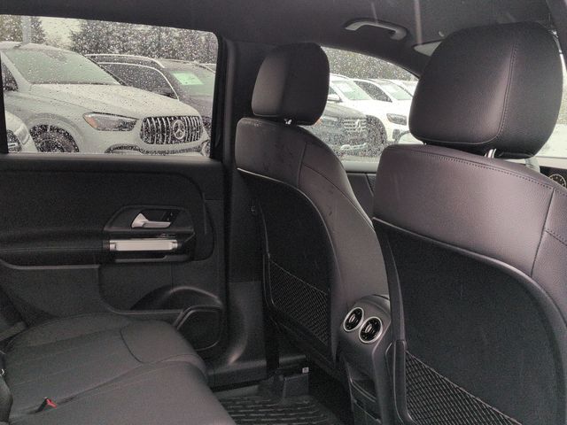 Thumbnail: 2026 Mercedes-Benz GLB - 29