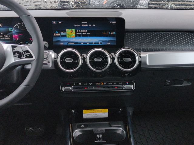 Thumbnail: 2026 Mercedes-Benz GLB - 15