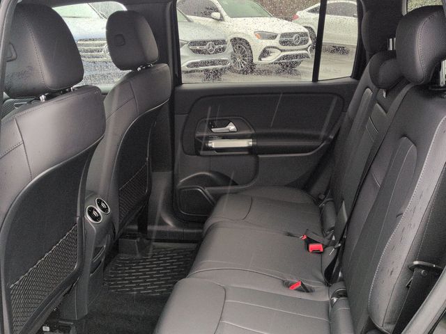 Thumbnail: 2026 Mercedes-Benz GLB - 27