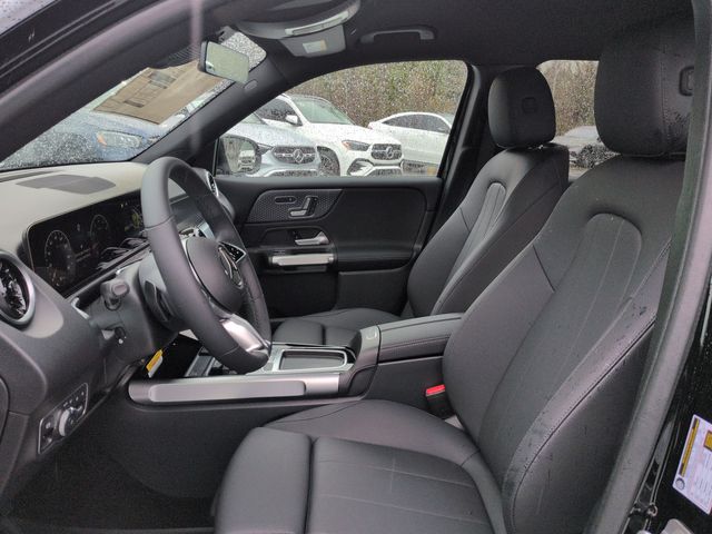 Thumbnail: 2026 Mercedes-Benz GLB - 11