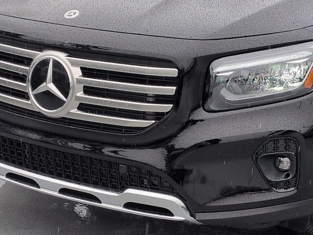 Thumbnail: 2026 Mercedes-Benz GLB - 24